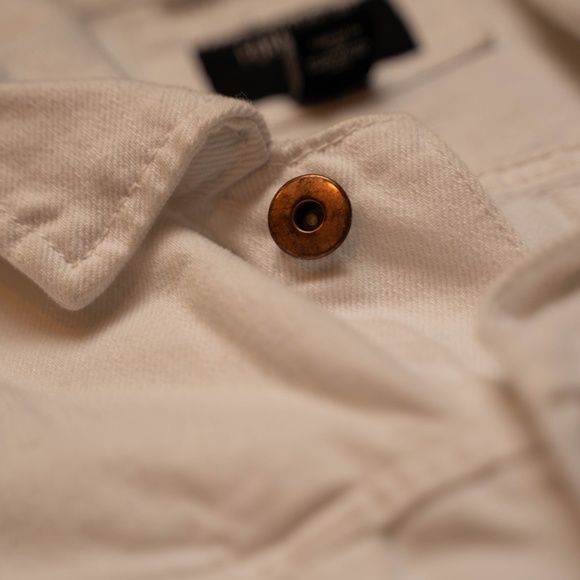 Denim Jacket - Picture 4 of 4